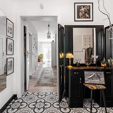 Villa Marta Тшебіня Екстер'єр фото