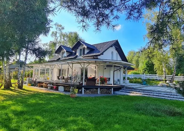 Villa Marta