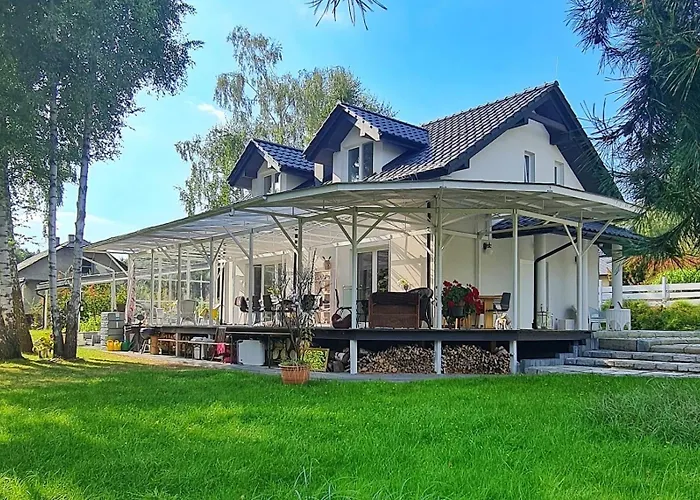 Villa Marta