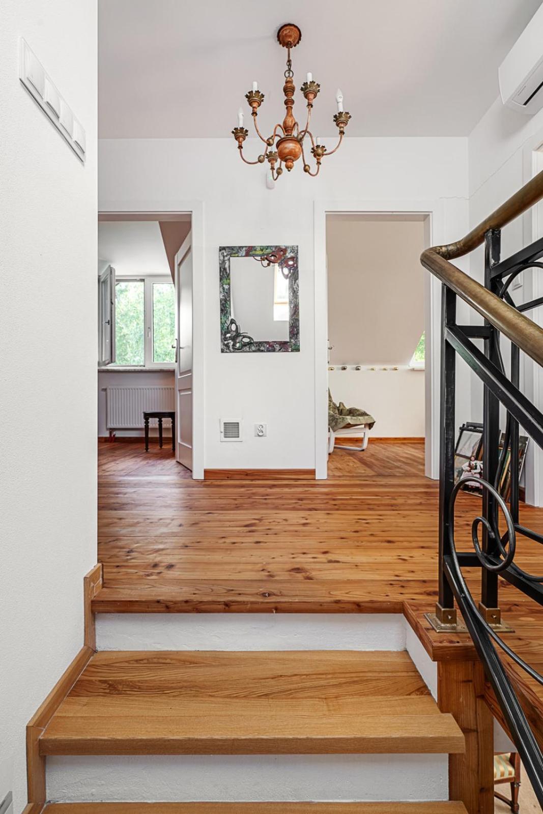 Marta Villa Trzebinia (Chrzanow)